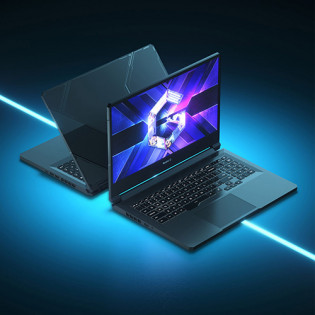 Redmi G gaming laptop i5-10200H 16GB/512GB